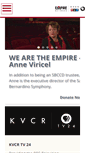 Mobile Screenshot of empirenetwork.org